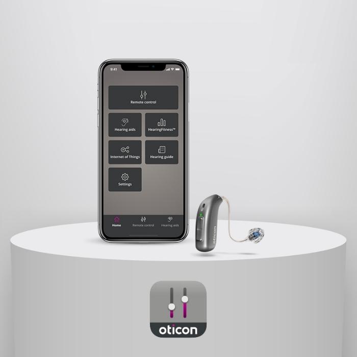 Oticon Real 1 Hearing Aid Review & Prices